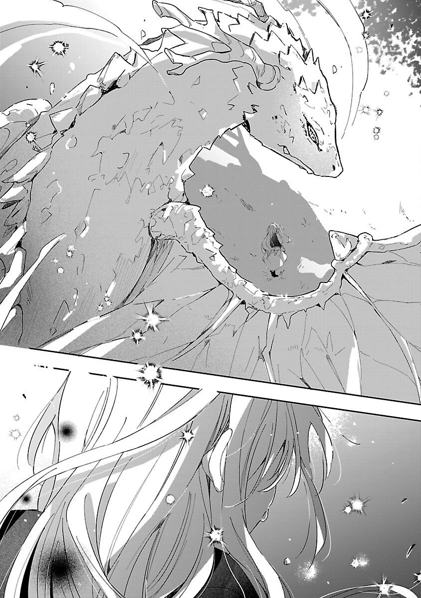 嫌われ魔女と体が入れ替わったけれど、私は今日も元気に暮らしています！ 第24話 - 24