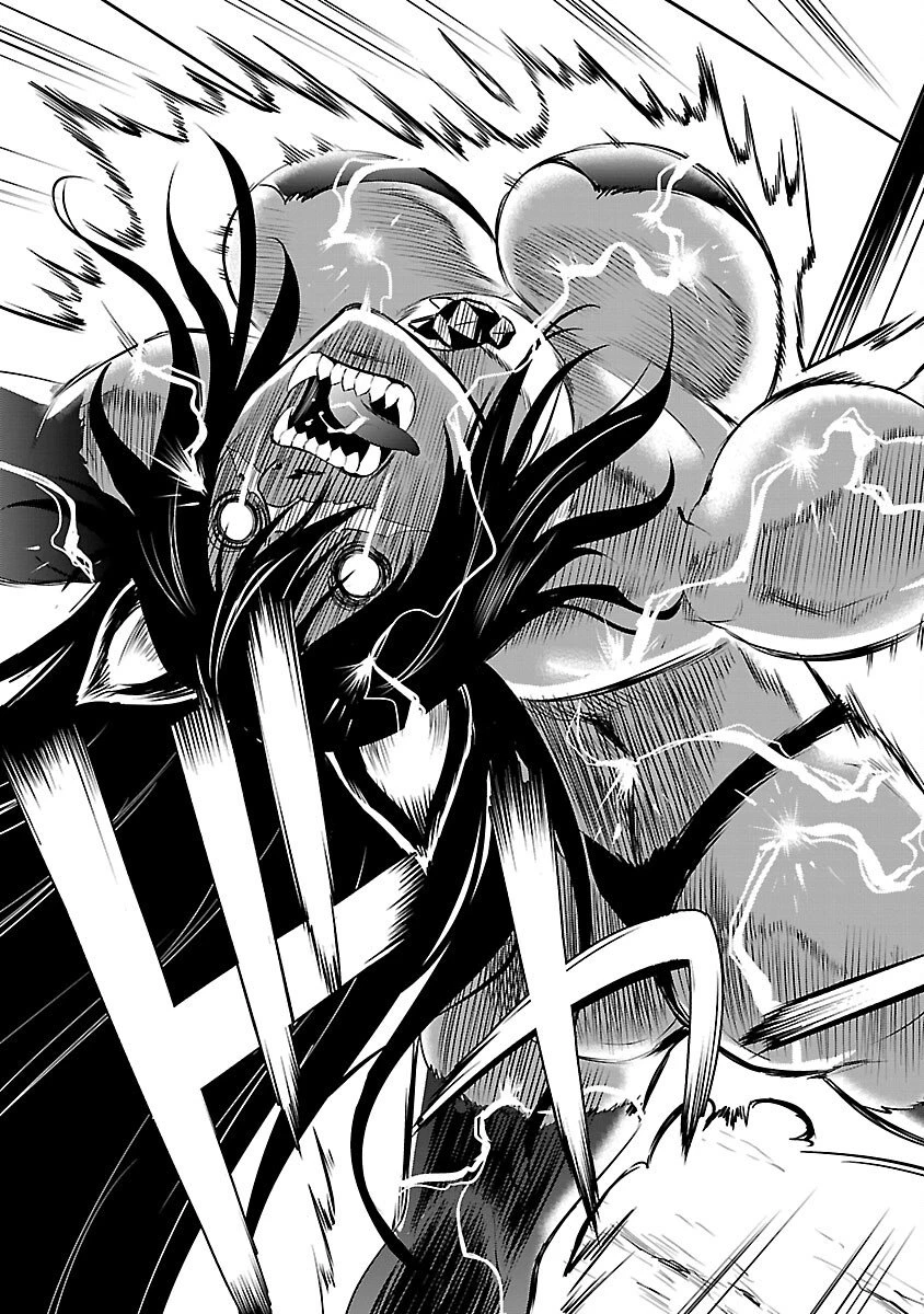 “悠優”の追放魔法使いと幼なじみな森の女神様。 第31話 - 17