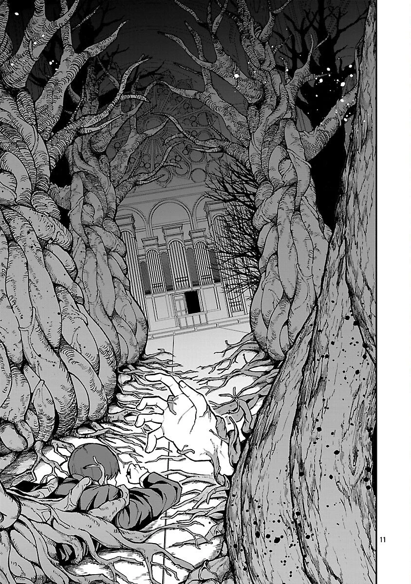 最凶の魔王に鍛えられた勇者、異世界帰還者たちの学園で無双する 第38話 - 13