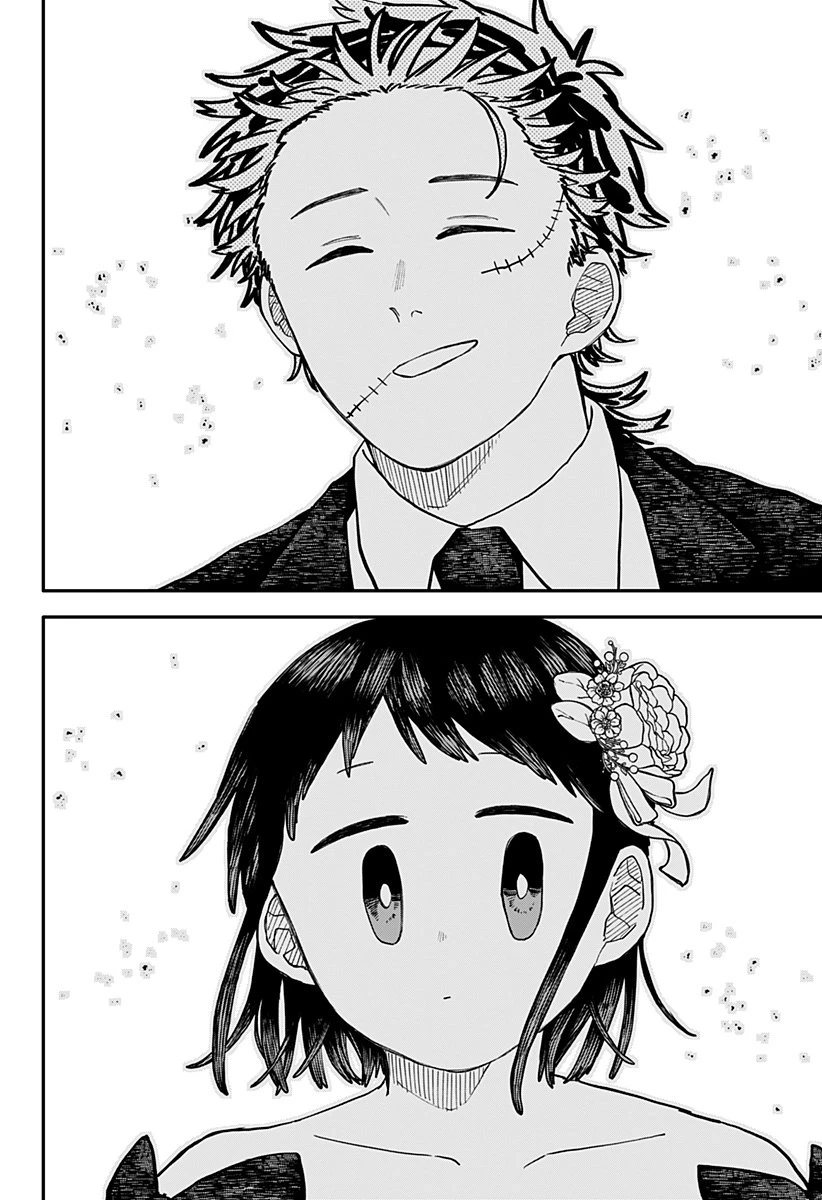 幼稚園WARS 第113話 - 16