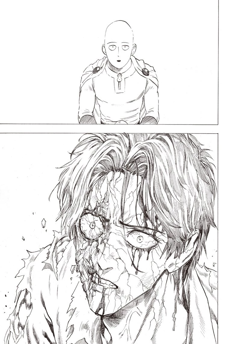 ワンパンマン 第260話 - 19