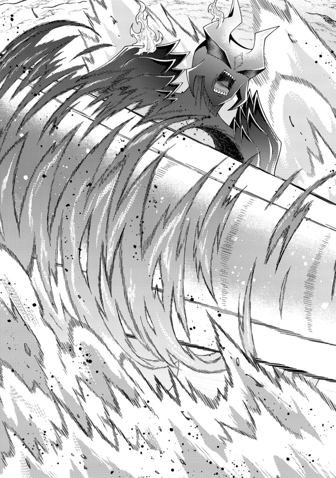 ダンジョン配信を切り忘れた有名配信者を助けたら、伝説の探索者としてバズりはじめた ～陰キャの俺、謎スキルだと思っていた《ルール無視》でうっかり無双～ 第13.3話 - 4