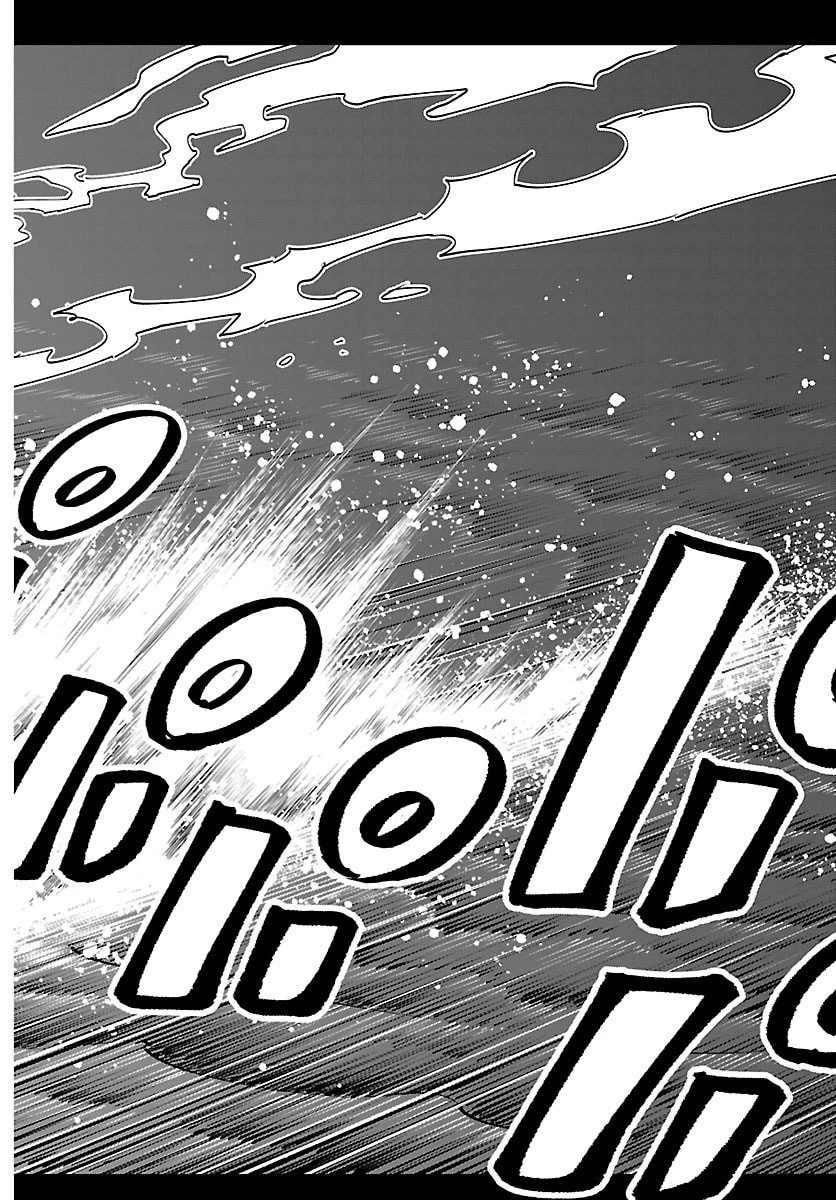 乱破~ヤンキー忍風帖~ 第46話 - 18