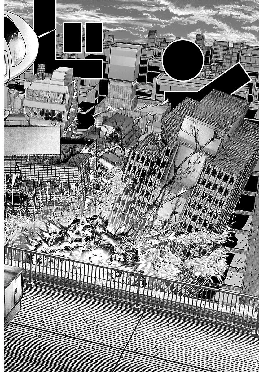 桃源暗鬼 第245話 - 20