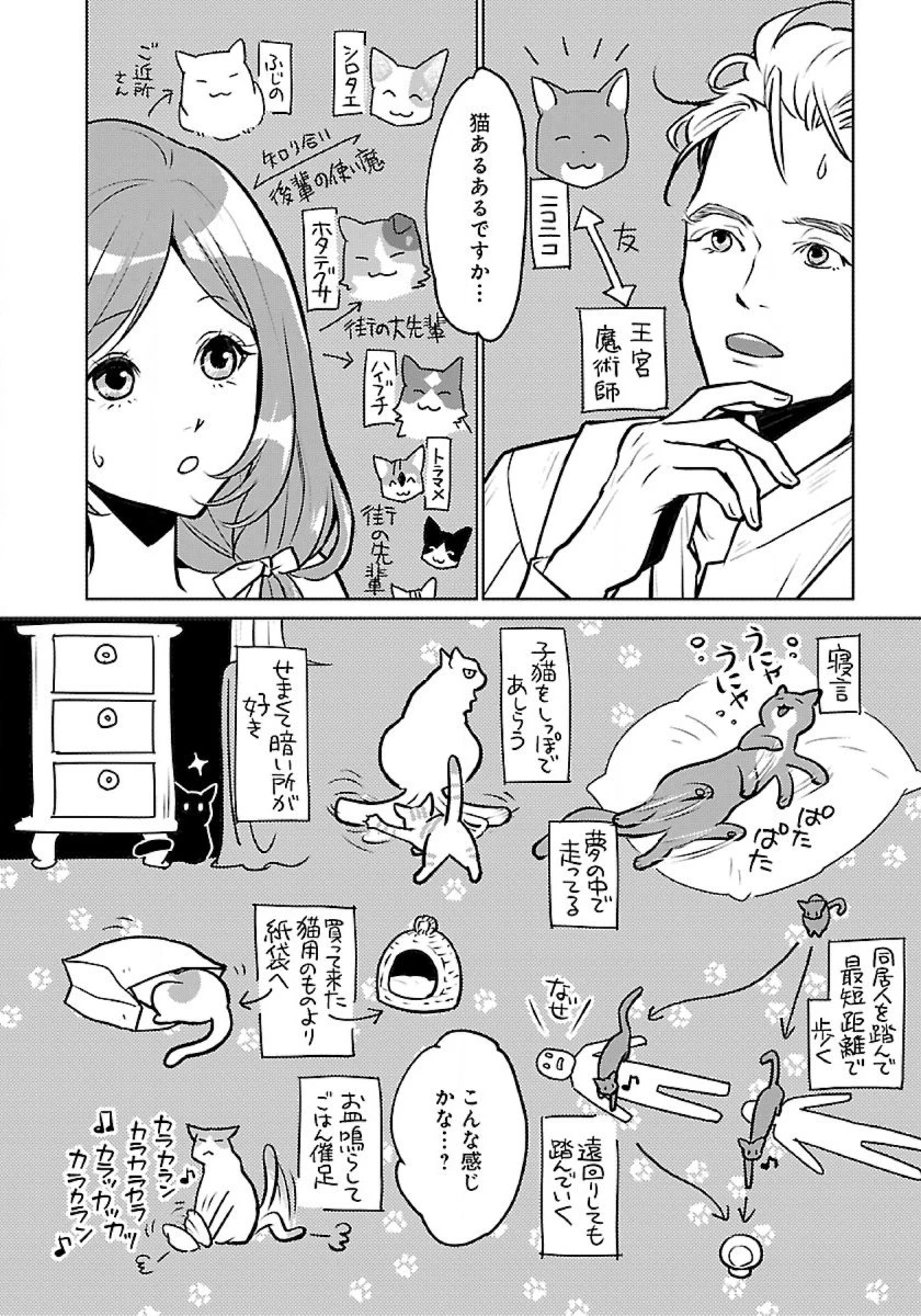 猫と竜 第47話 - 26