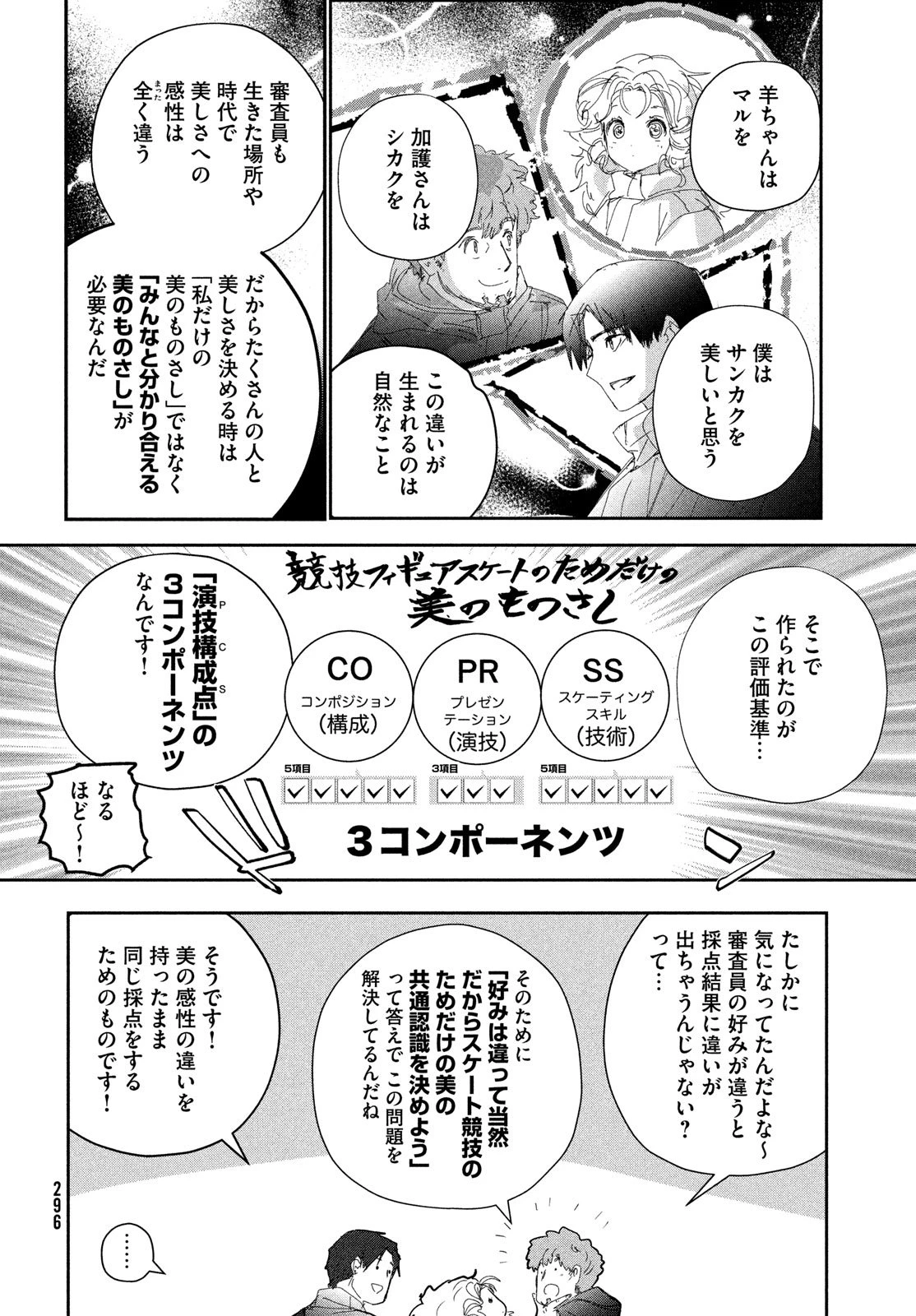 メダリスト 第55話 - 14