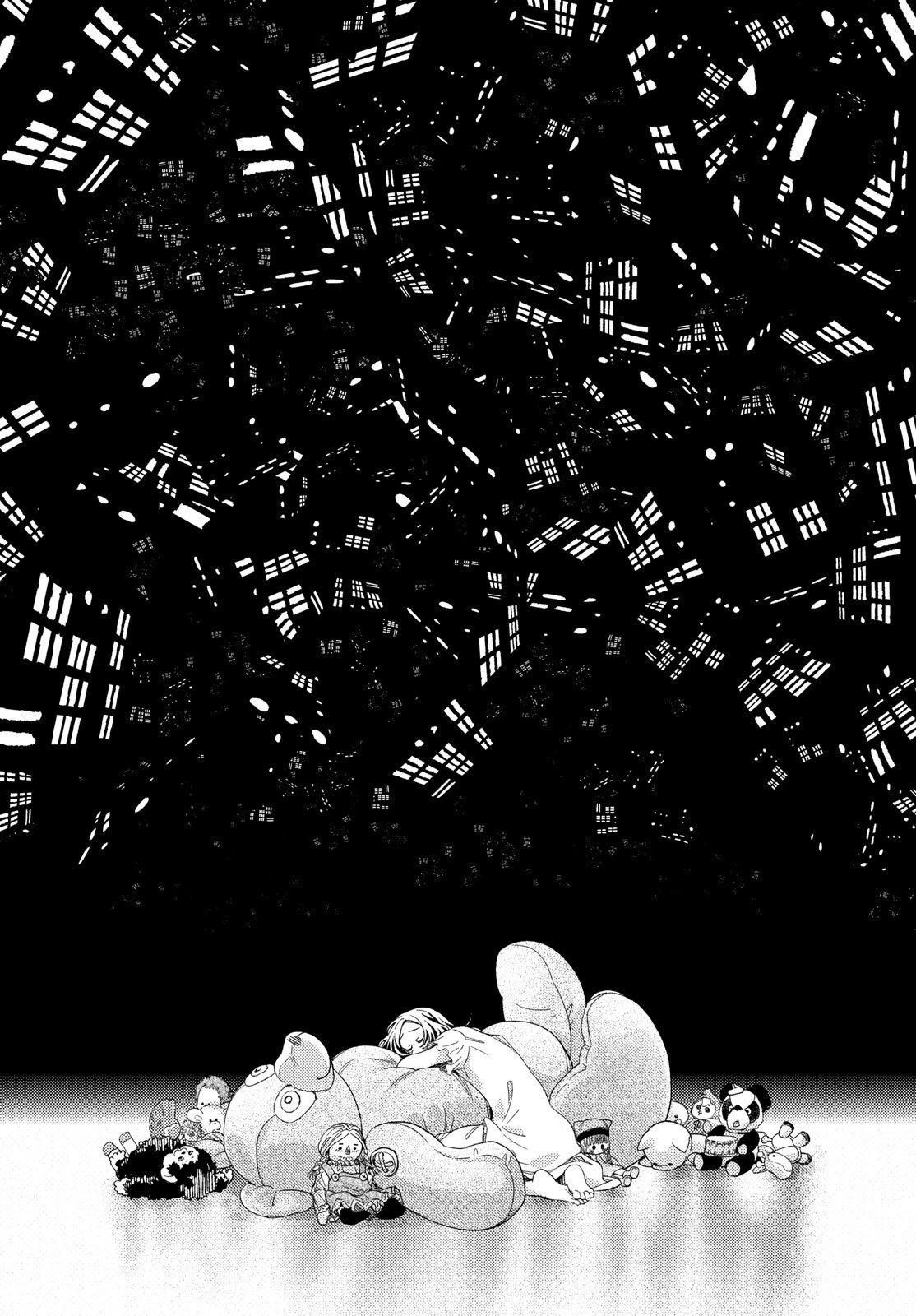 フラジャイル～病理医岸京一郎の所見～ 第128話 - 14