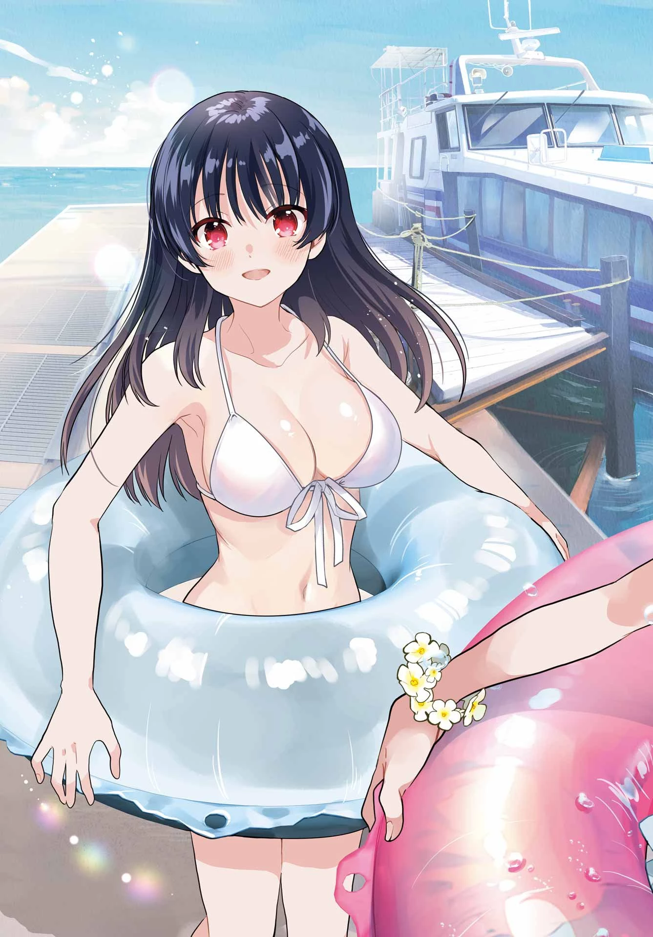 怜-Toki- 第88話 - 3