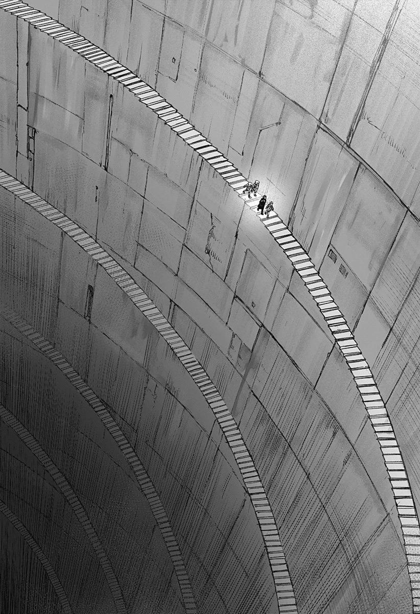 人喰いマンションと大家のメゾン 第17話 - 14