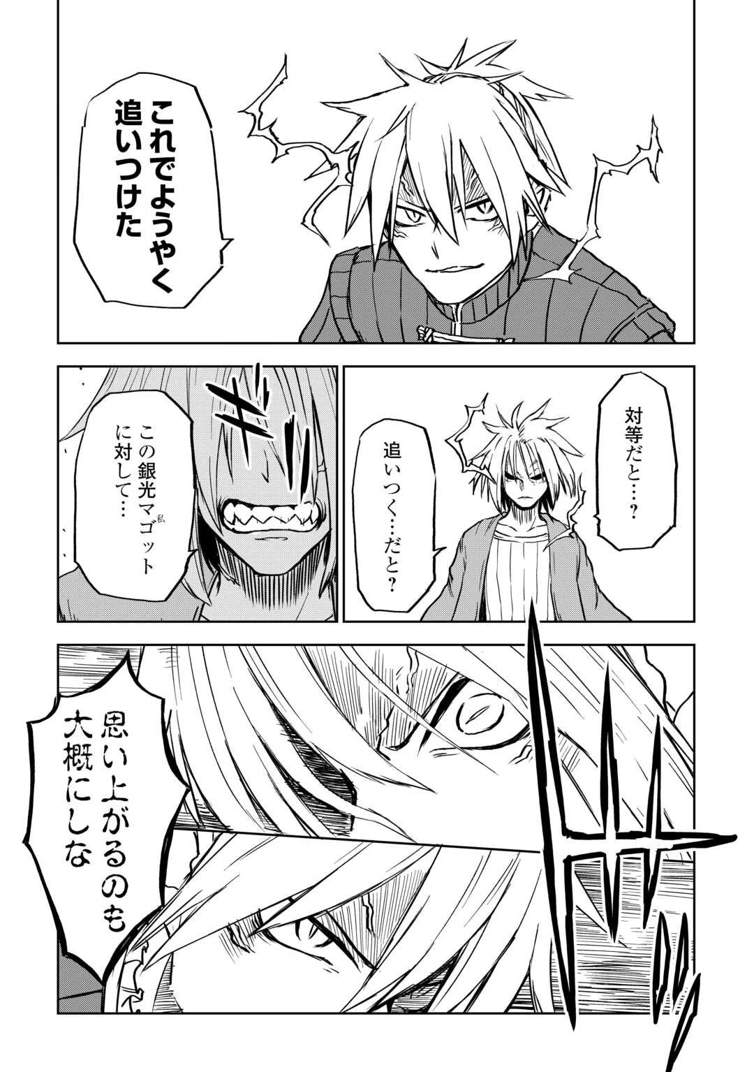 異世界転生騒動記 第104話 - 13