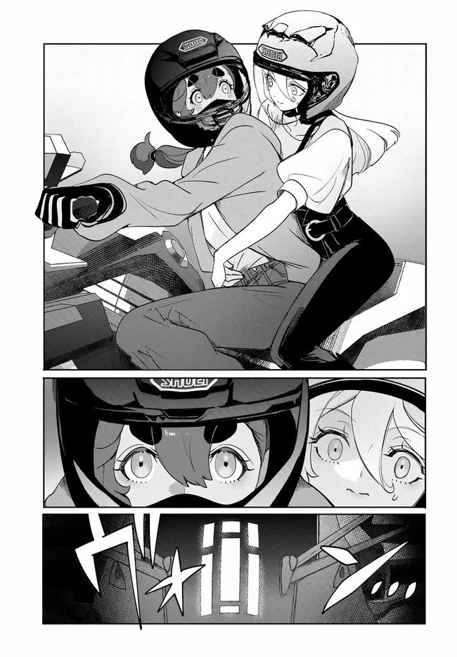 機動戦士ガンダム 水星の魔女 青春フロンティア 第4話 - 13