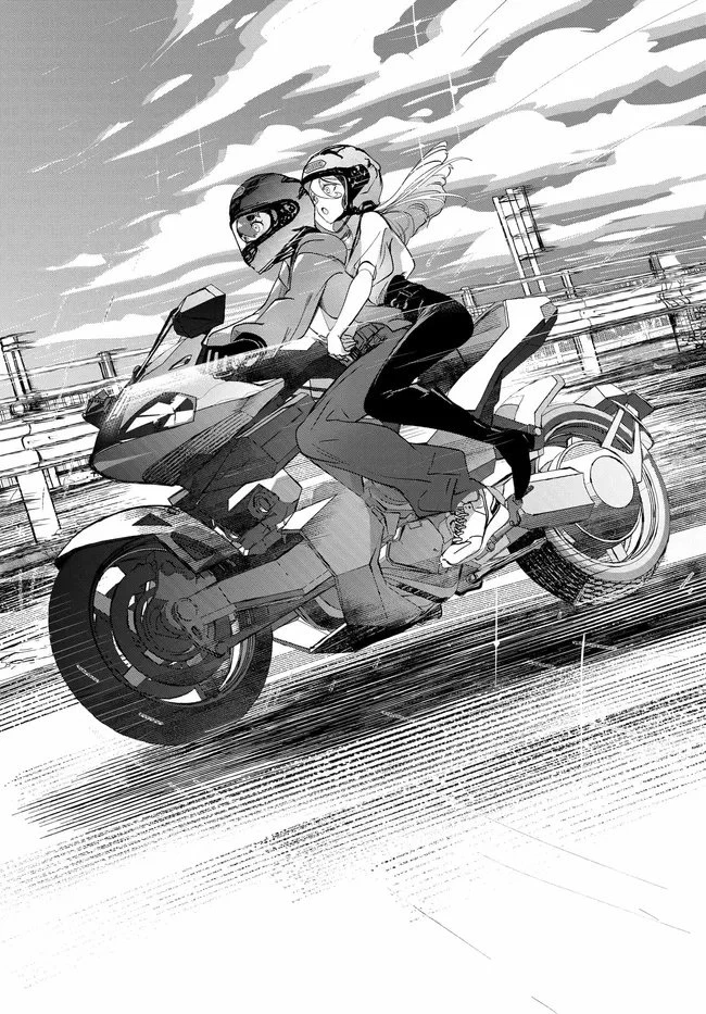 機動戦士ガンダム 水星の魔女 青春フロンティア 第4話 - 14