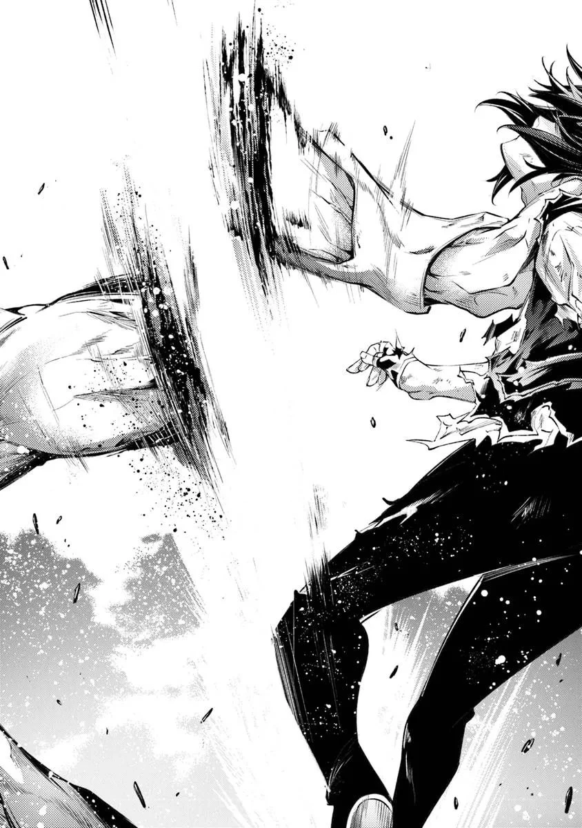 神々に育てられしもの、最強となる 第58話 - 20