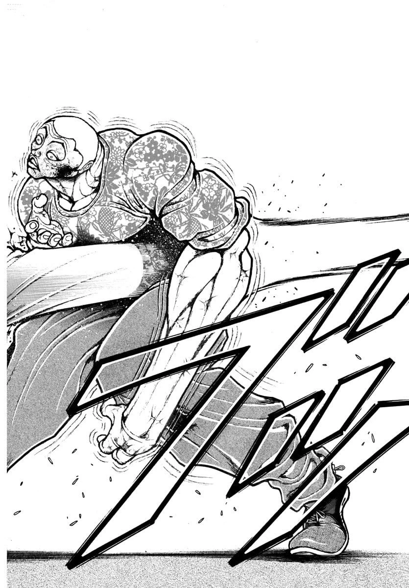 刃牙らへん 第50話 - 12