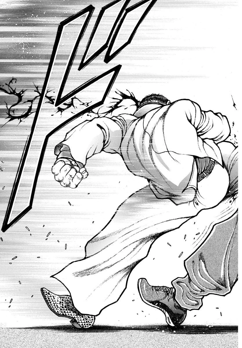 刃牙らへん 第50話 - 13