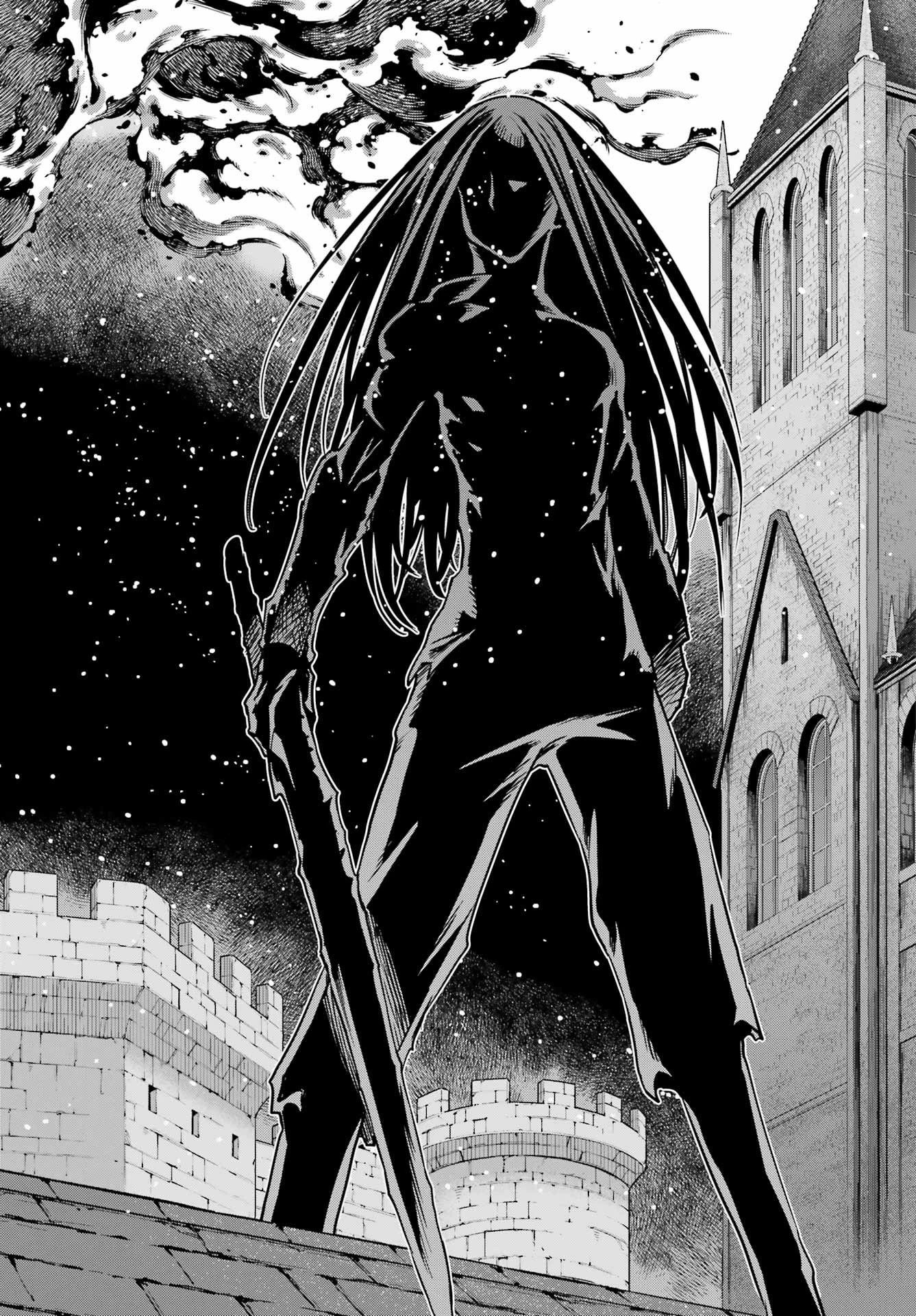 ユーベルブラットⅡ 死せる王の騎士団 第18話 - 27