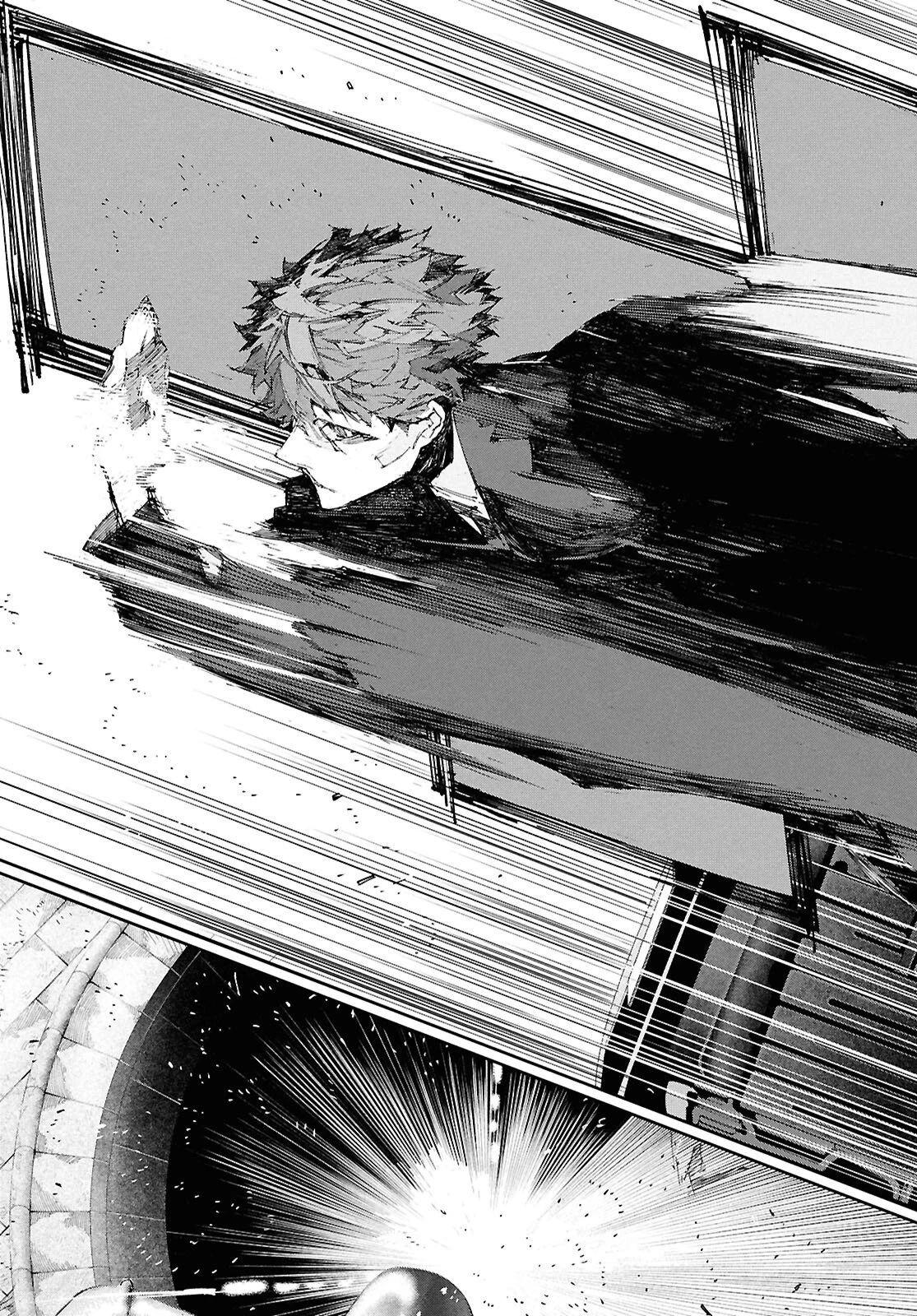 文豪ストレイドッグス STORM BRINGER 第8話 - 15