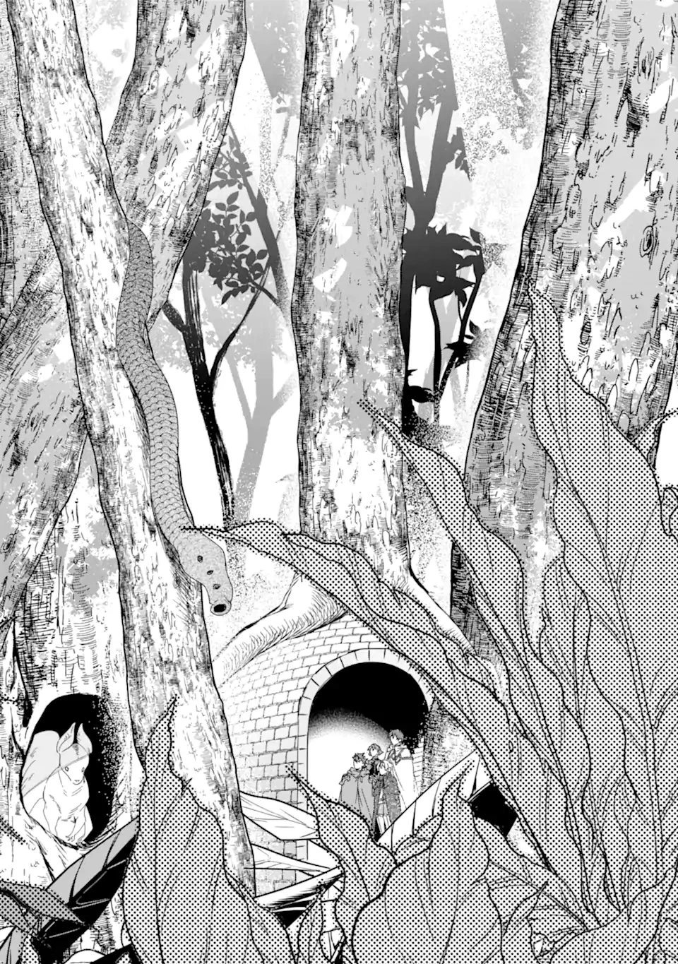 アラフォー賢者の異世界生活日記 ～気ままな異世界教師ライフ～ 第81.1話 - 14