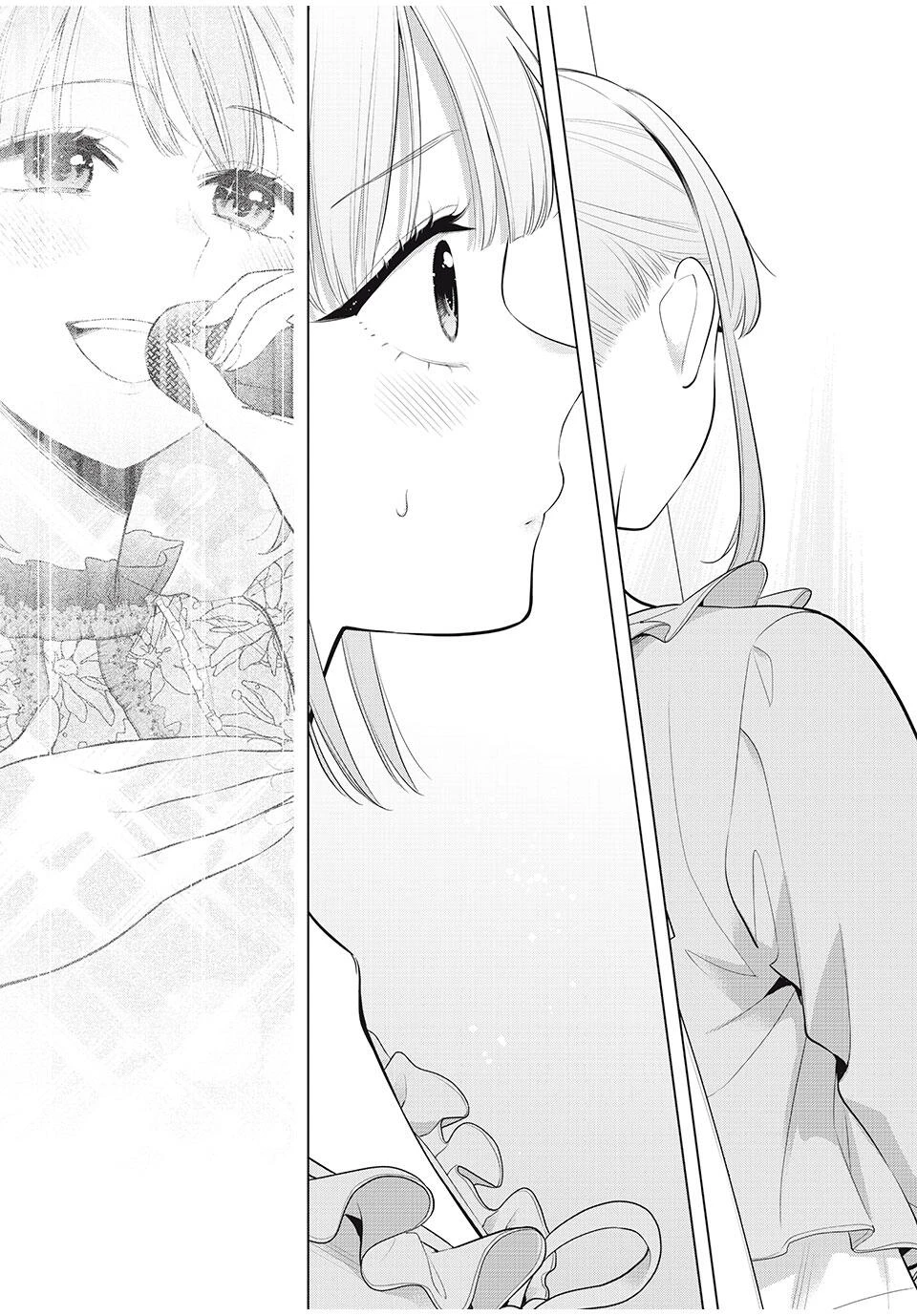 私をセンターにすると誓いますか？ 第18.2話 - 15