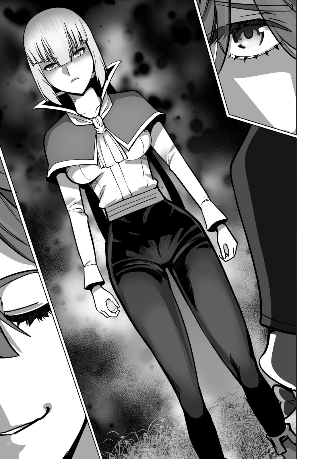 千のスキルを持つ男　異世界で召喚獣はじめました！ 第70.1話 - 3