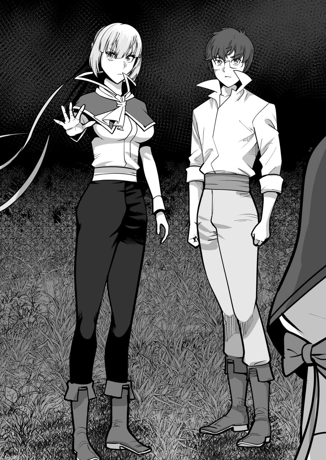 千のスキルを持つ男　異世界で召喚獣はじめました！ 第69.2話 - 9