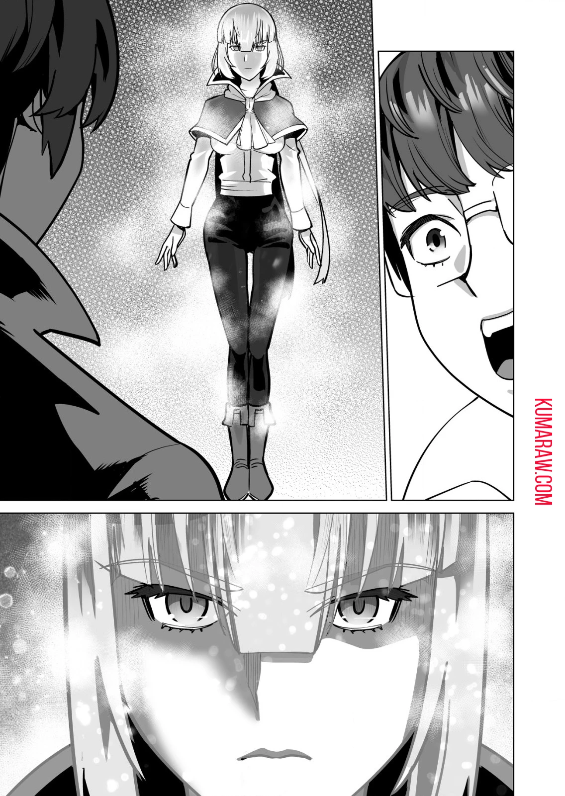 千のスキルを持つ男　異世界で召喚獣はじめました！ 第66.2話 - 9