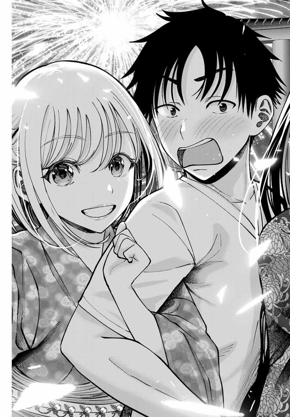 卒業アルバムの彼女たち 第21話 - 21