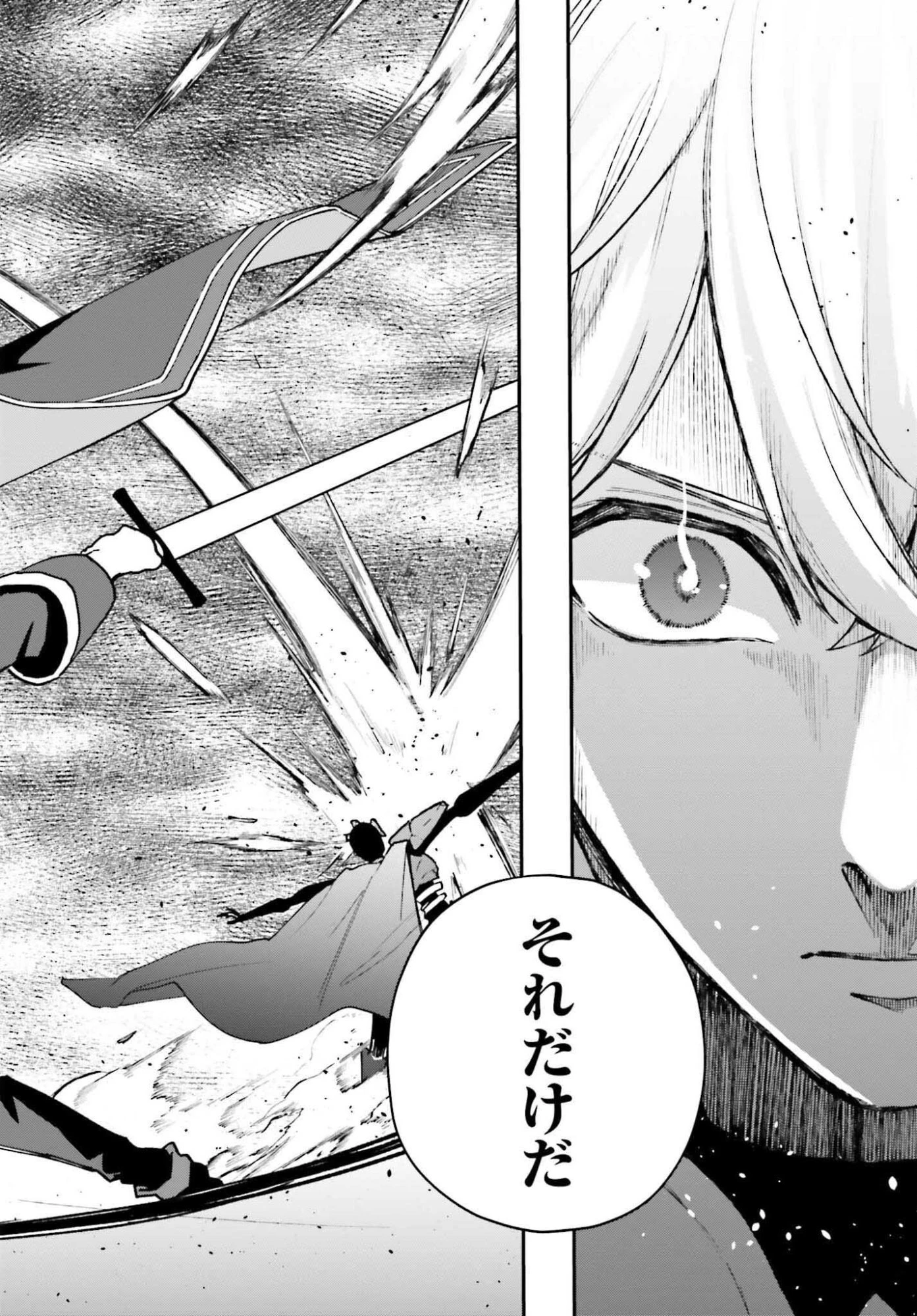 私は偽聖女らしいので、宮廷を出て隣国で暮らします 第17話 - 22