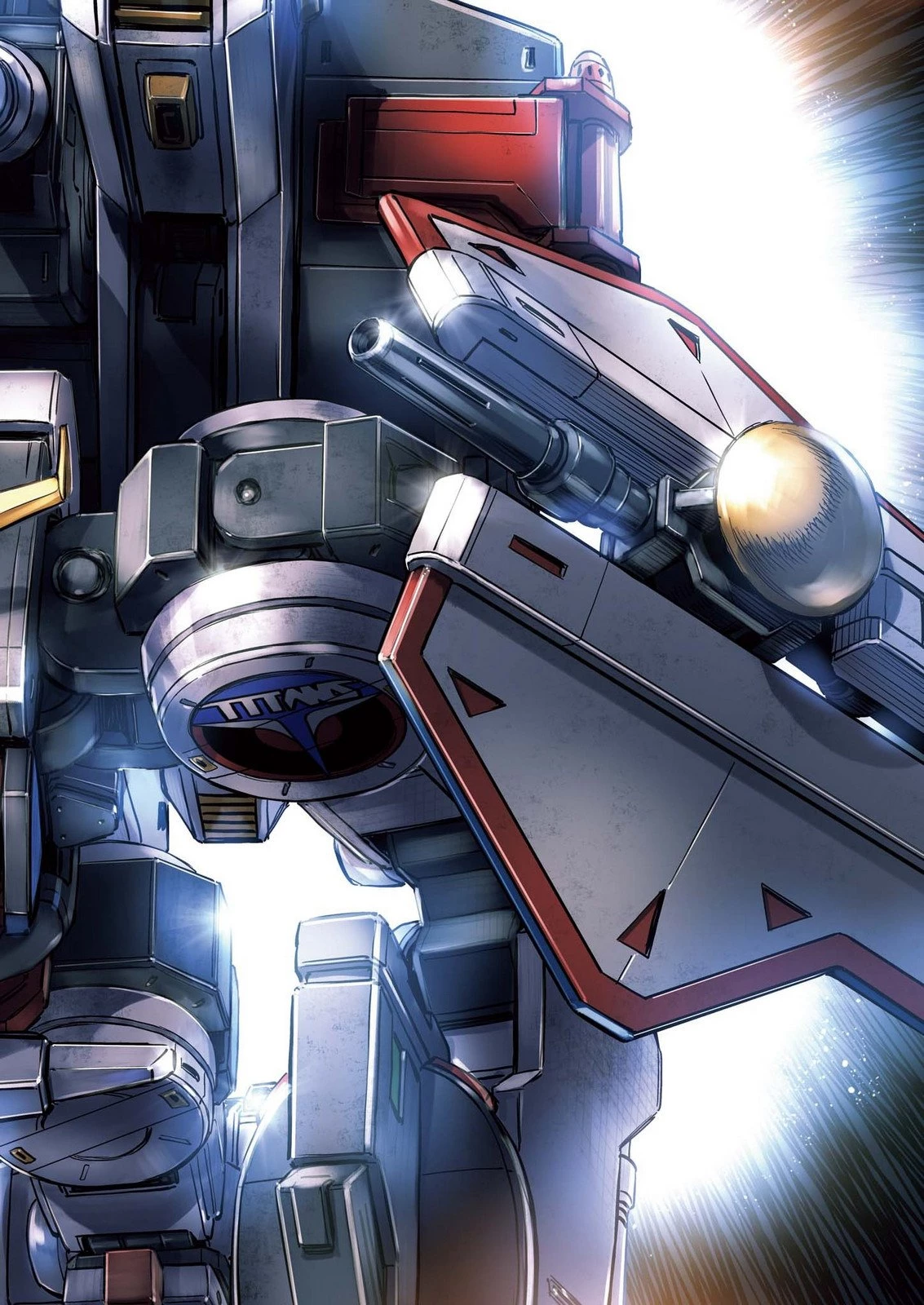 機動戦士ガンダム サンダーボルト 第229話 - 22