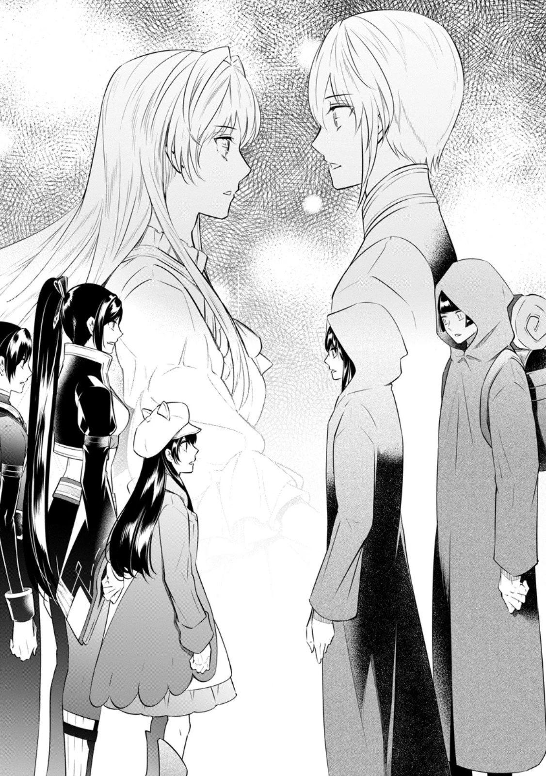 騙され裏切られ処刑された私が……誰を信じられるというのでしょう? 第39.3話 - 10