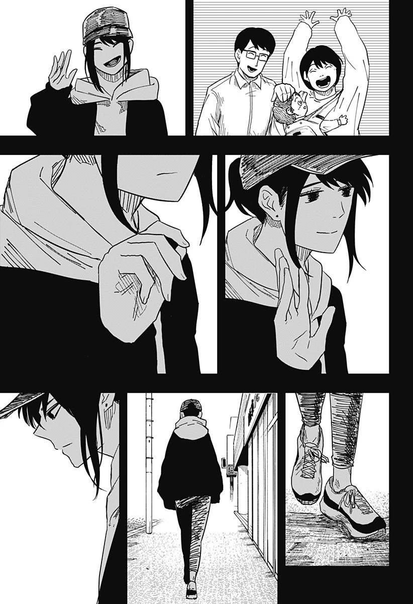 ドラマクイン 第33話 - 17