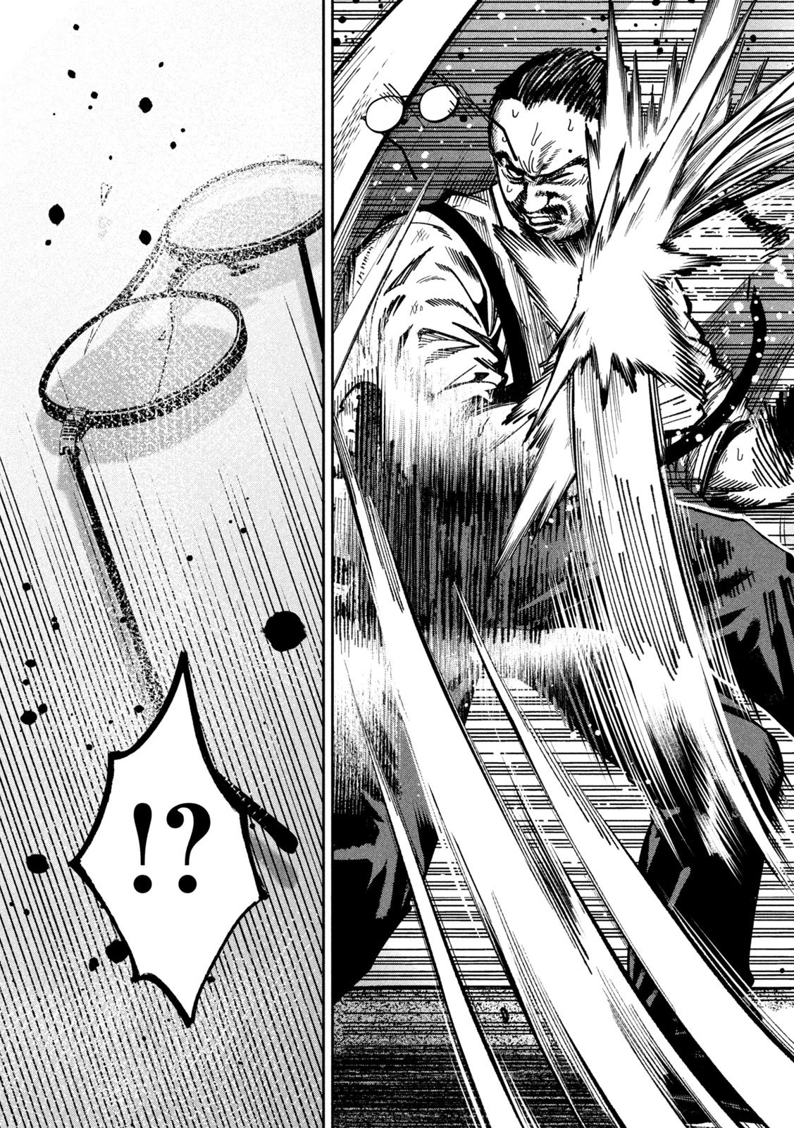 暴力万歳 第29話 - 11