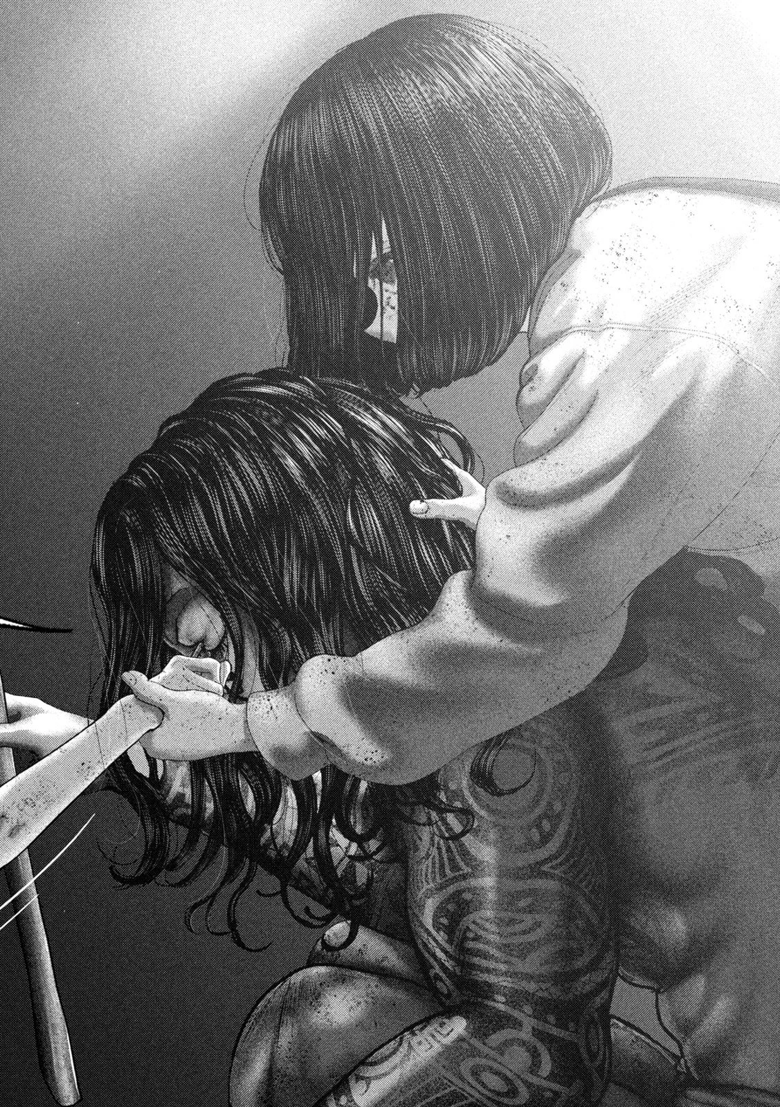 ねずみの初恋 第82話 - 18