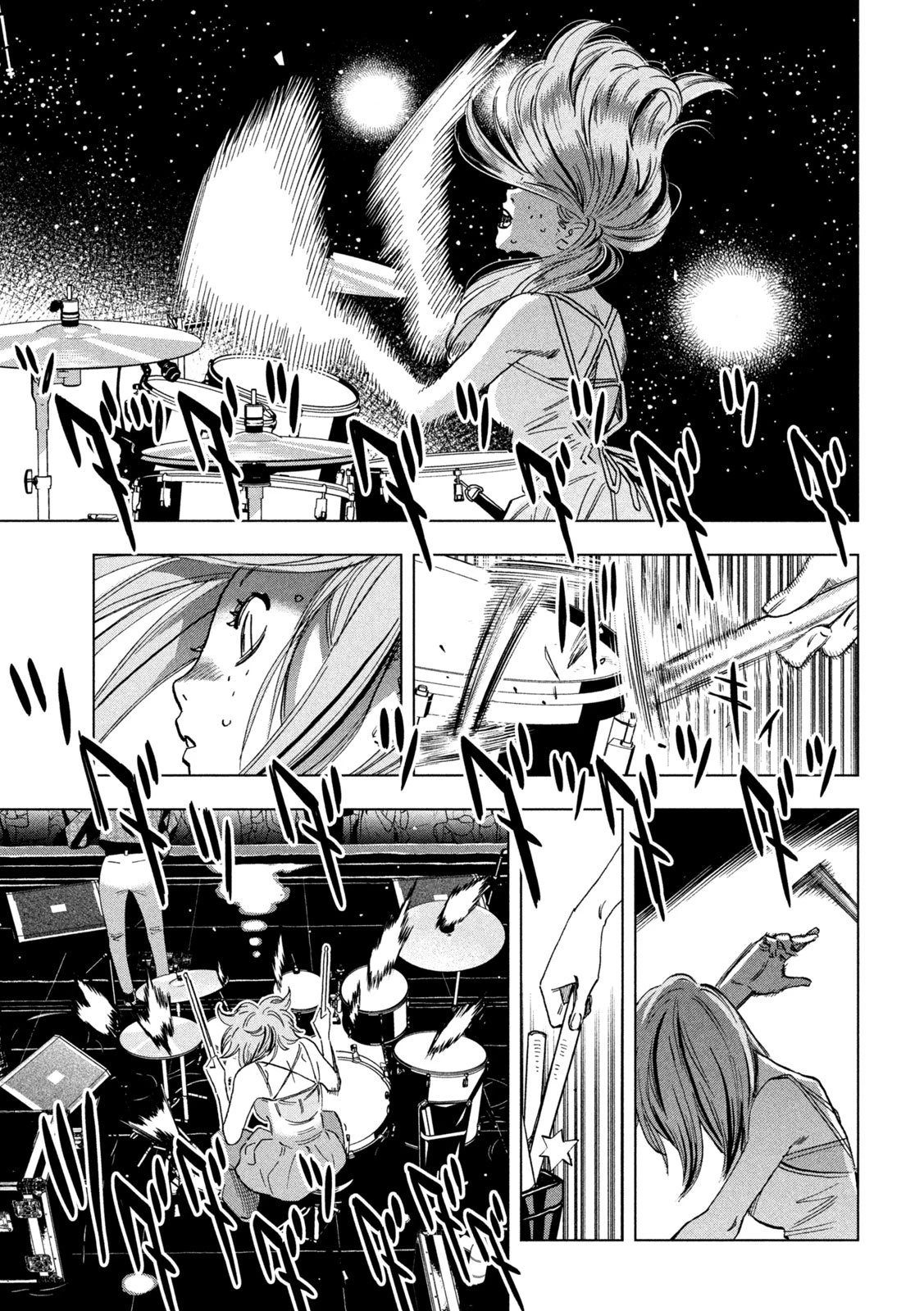 パリピ孔明 第190話 - 5