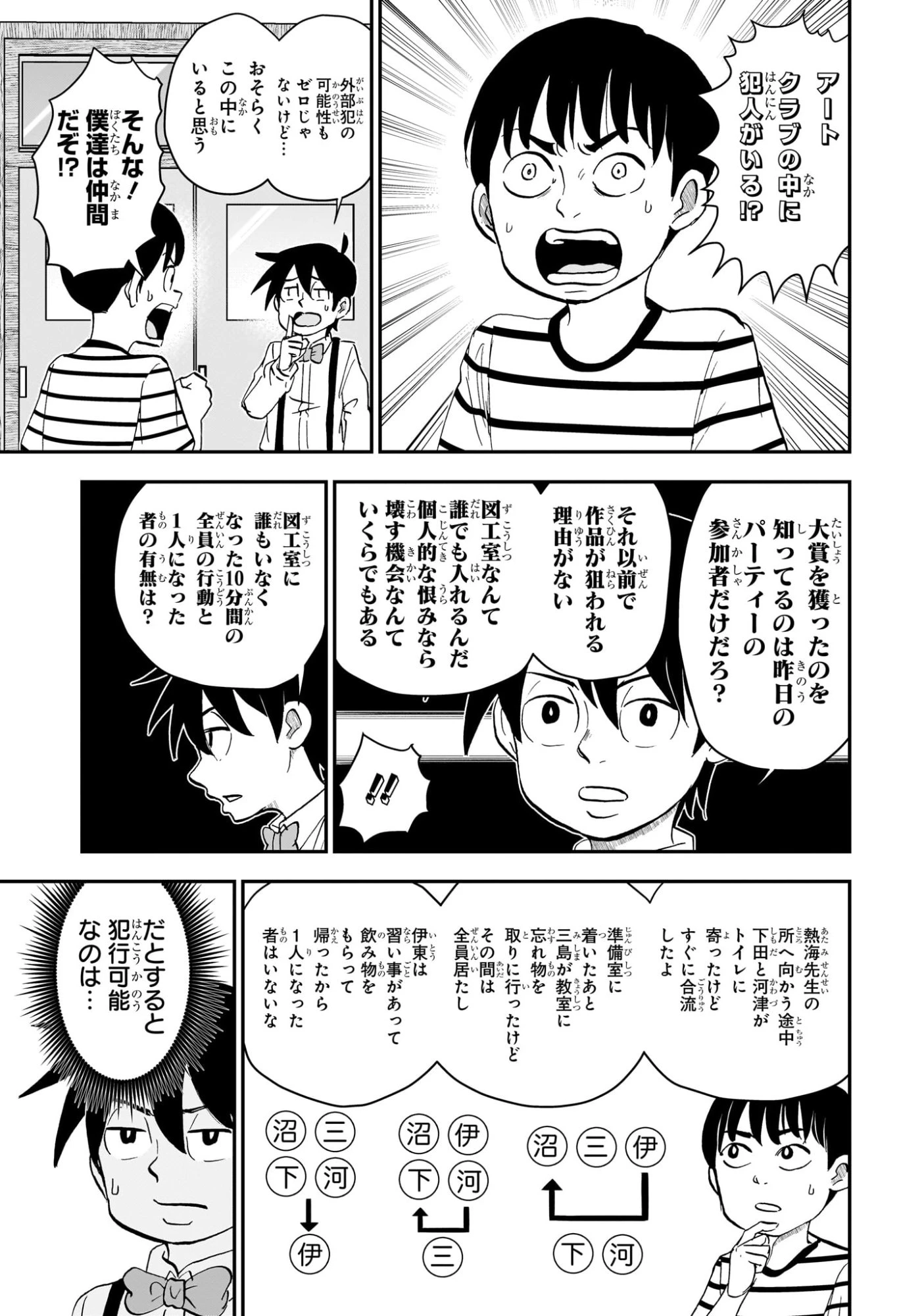 僕とロボコ 第251話 - 7