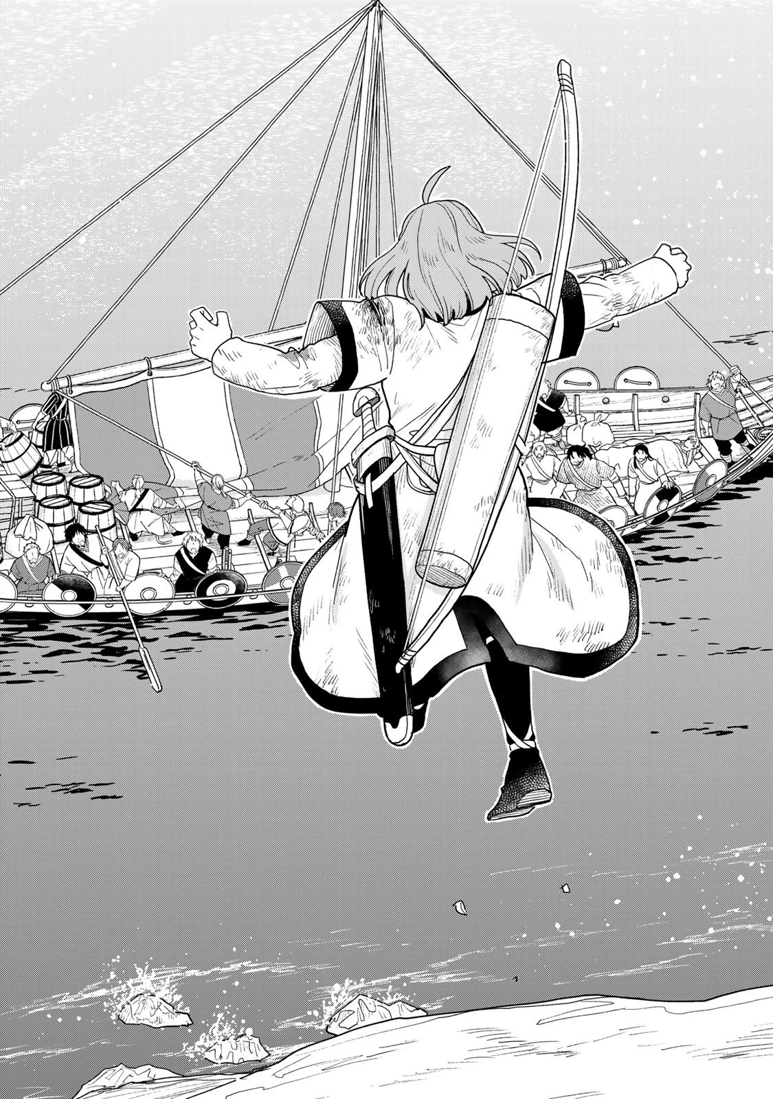 弱虫ロロ 第22話 - 30