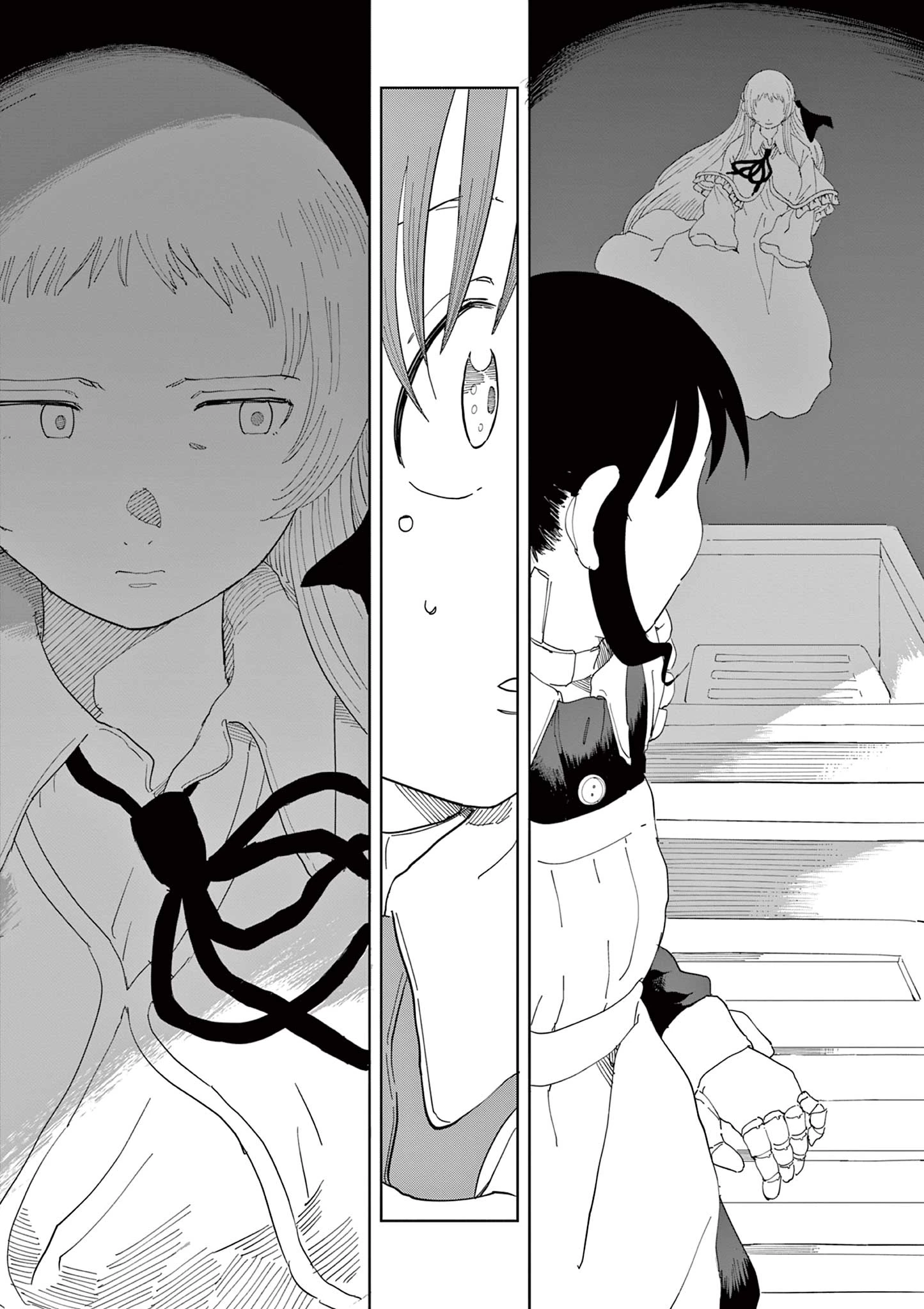 アップルエイジ 第5話 - 26