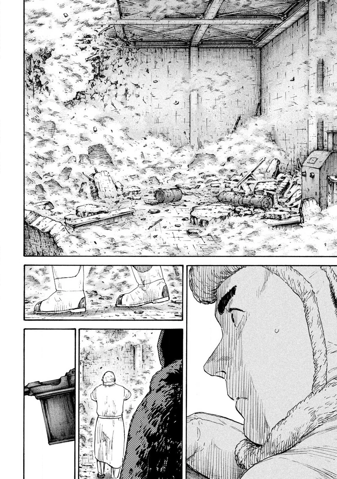 満州アヘンスクワッド 第212話 - 14