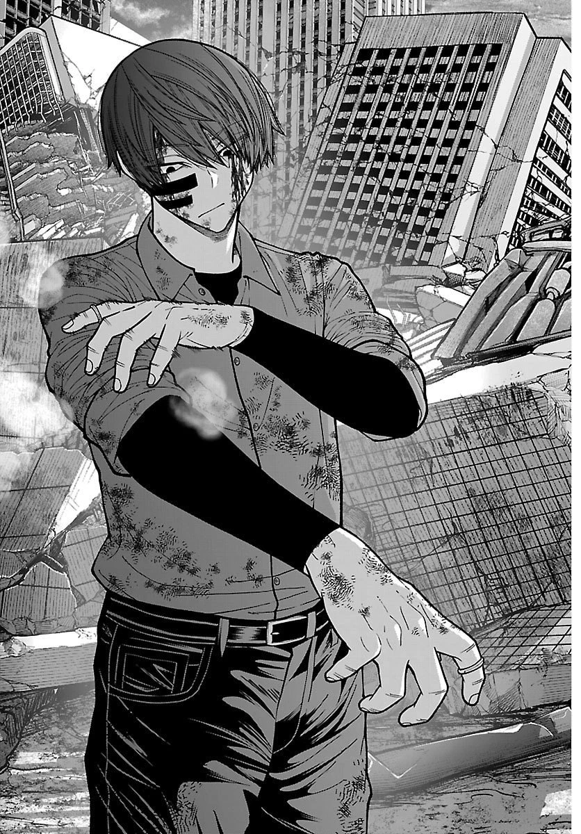 桃源暗鬼 第246話 - 19