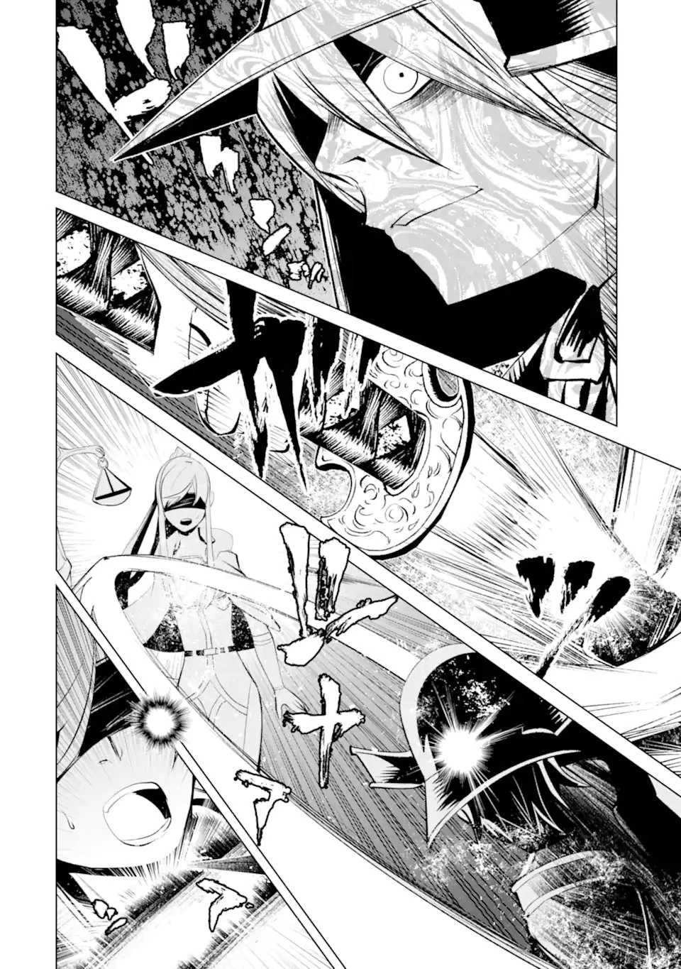 ゴブリンスレイヤー外伝2 ダイ・カタナ 第40.2話 - 10