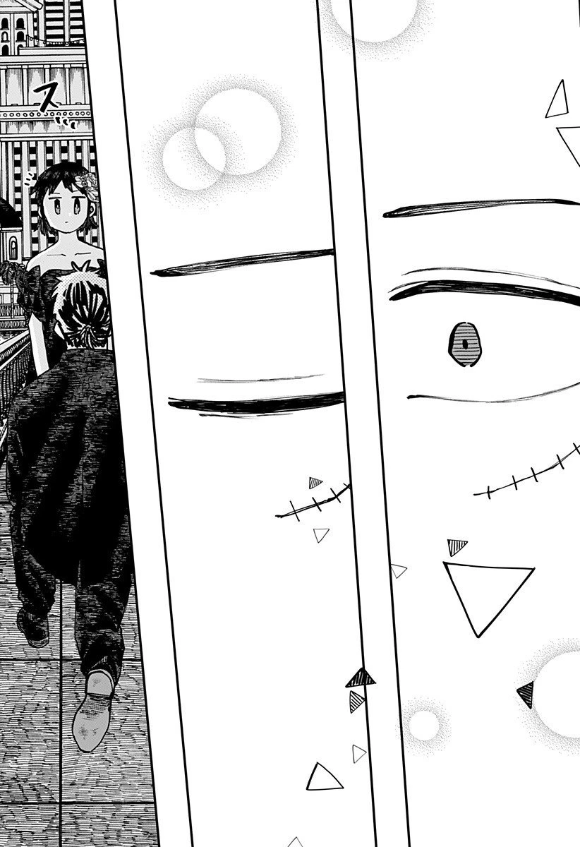 幼稚園WARS 第114話 - 13