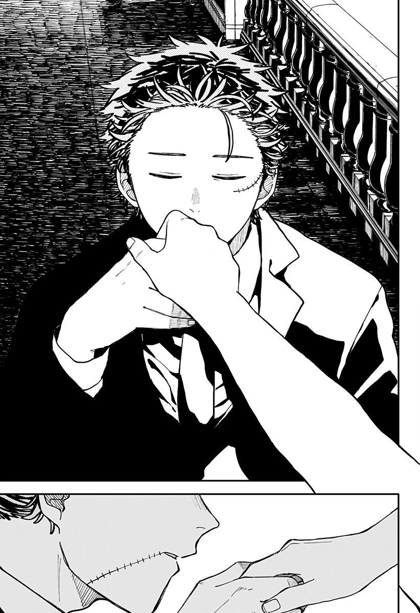 幼稚園WARS 第114話 - 15