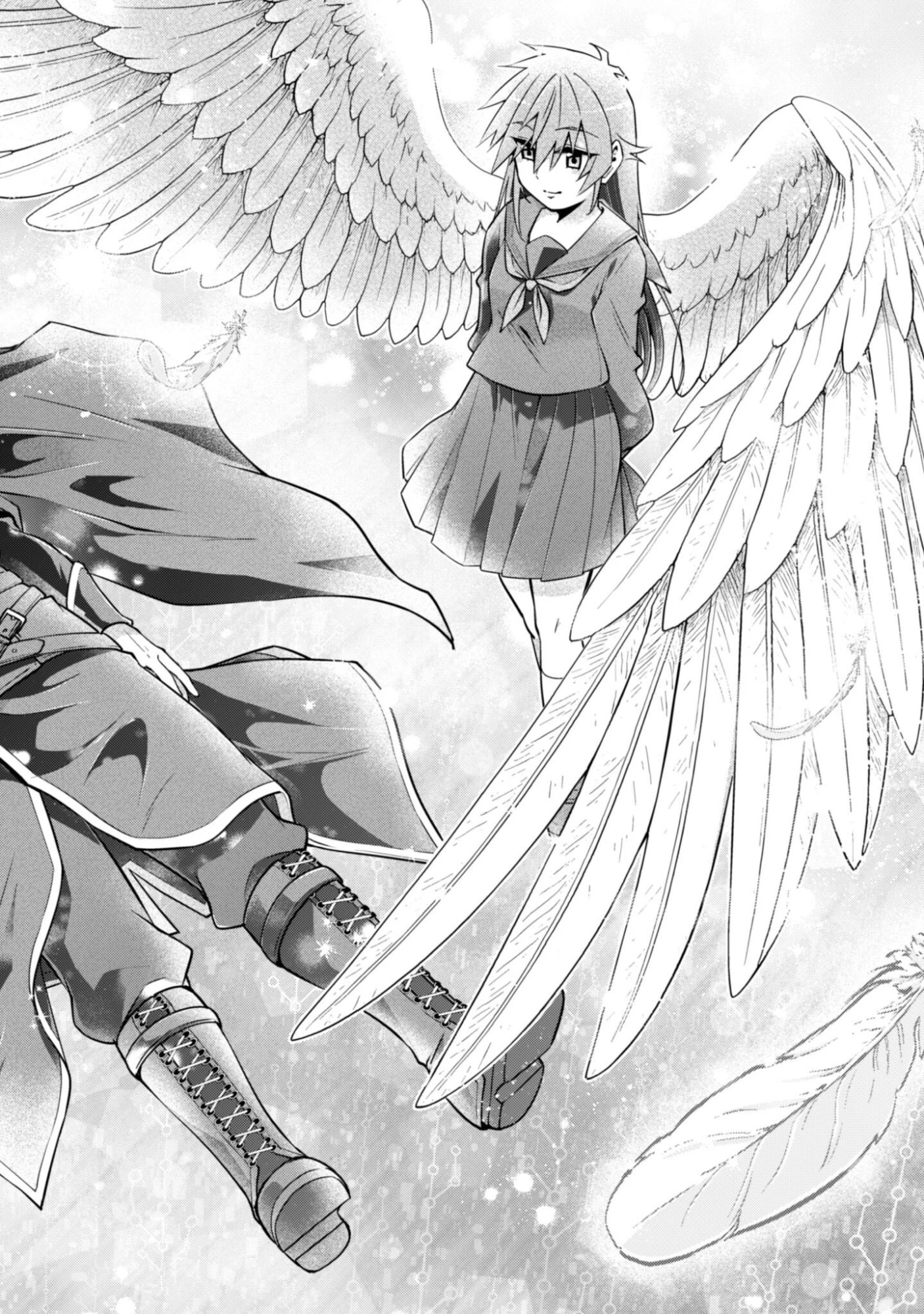 復讐完遂者の人生二周目異世界譚 第67話 - 33