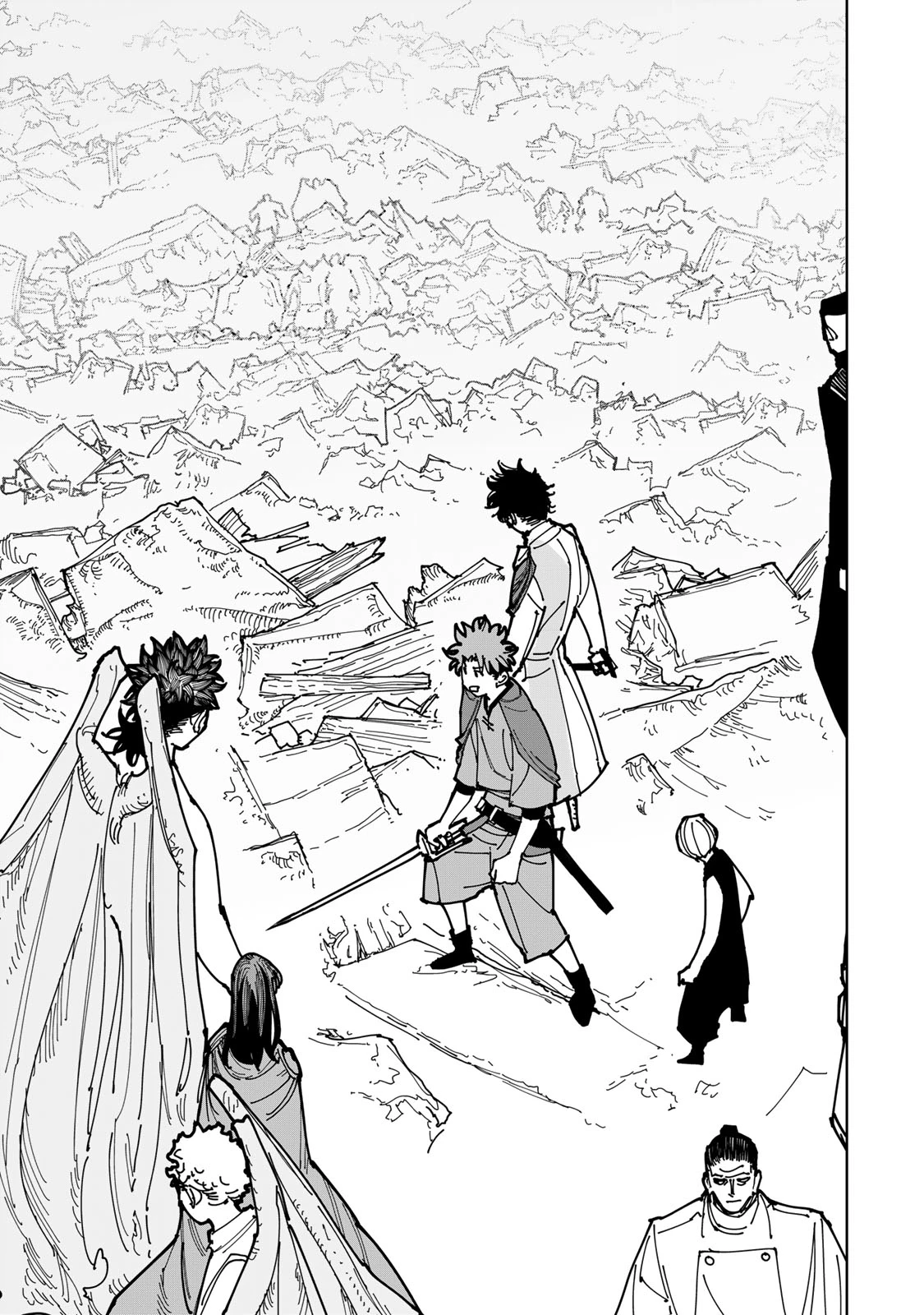 追放されたチート付与魔術師は気ままなセカンドライフを謳歌する。 ～俺は武器だけじゃなく、あらゆるものに『強化ポイント』を付与できるし、俺の意思でいつでも効果を解除できるけど、残った人たち大丈夫？～ 第73話 - 4