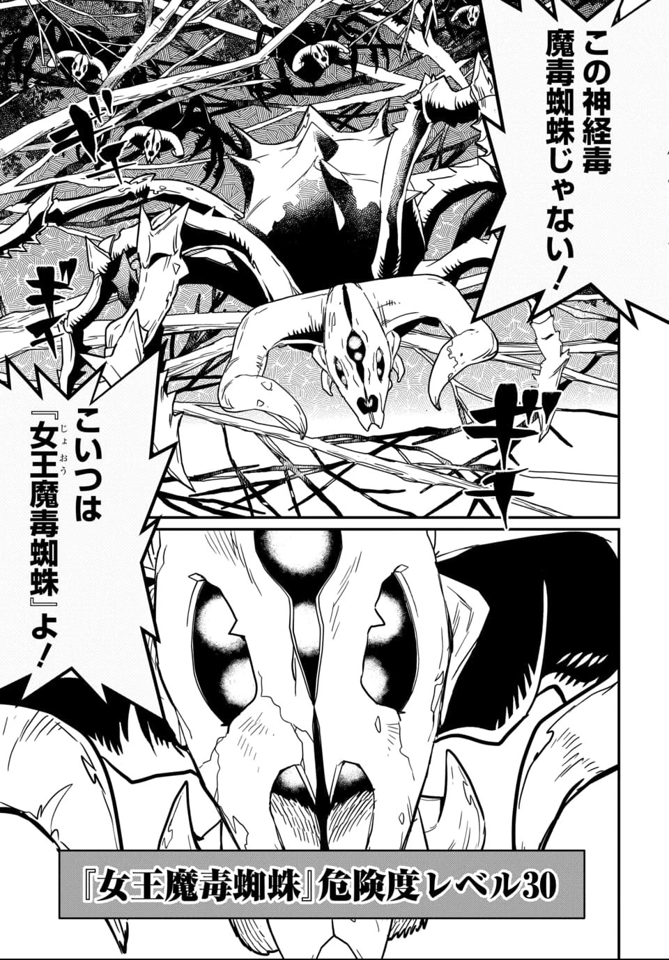 魔法少女の仕立て屋～彼は最強ではないが、彼女を最強にする衣装を仕立てて成り上がる～ 第2話 - 21