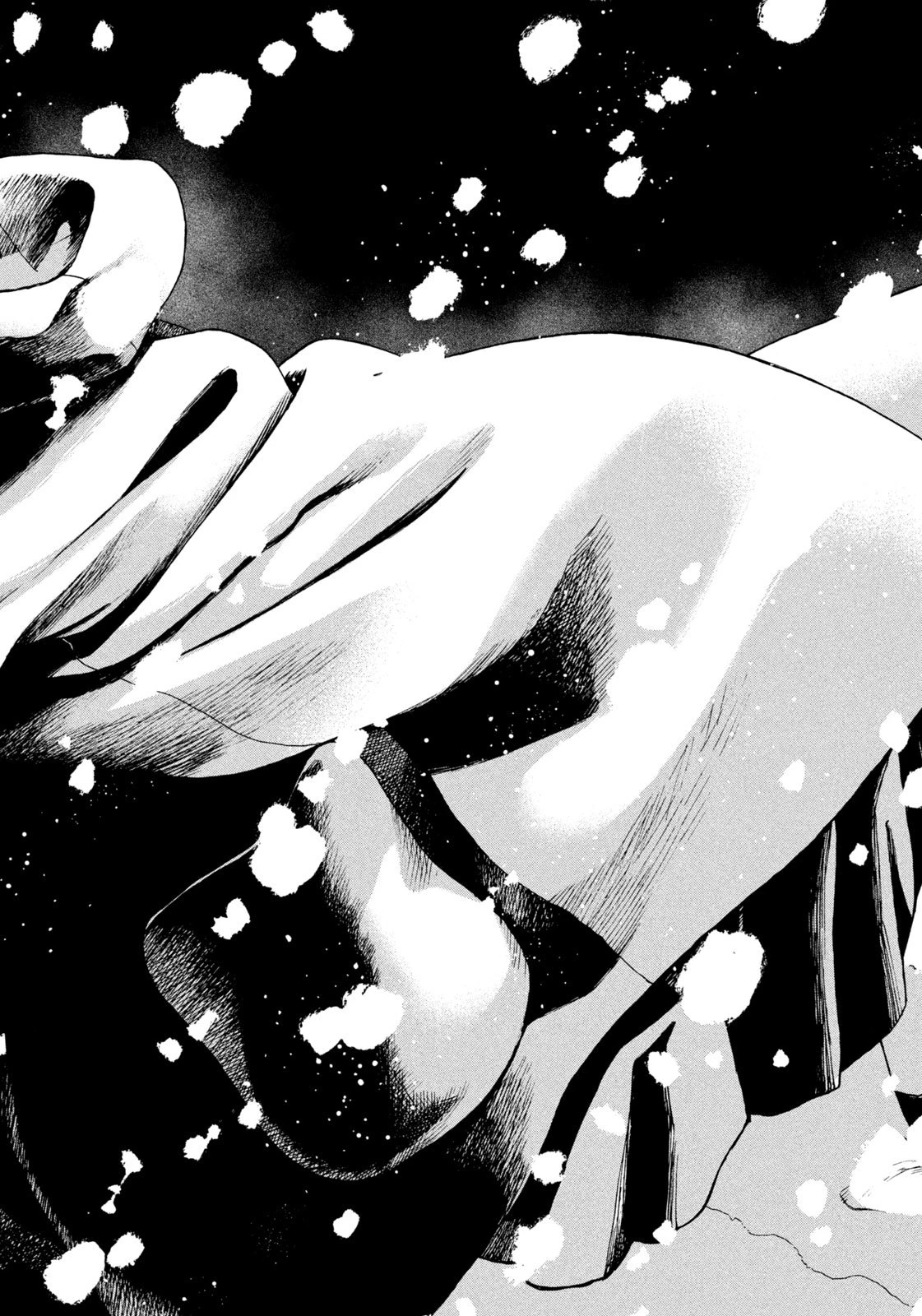 スノードームタウン 第1話 - 38