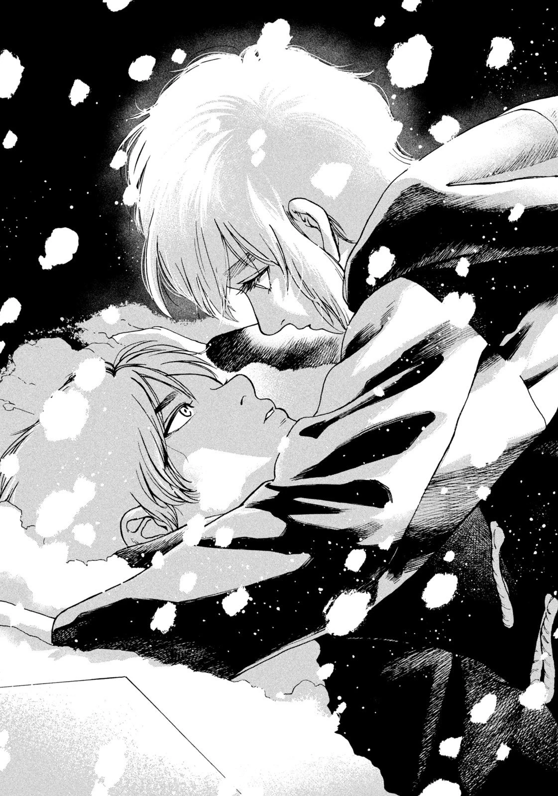 スノードームタウン 第1話 - 39