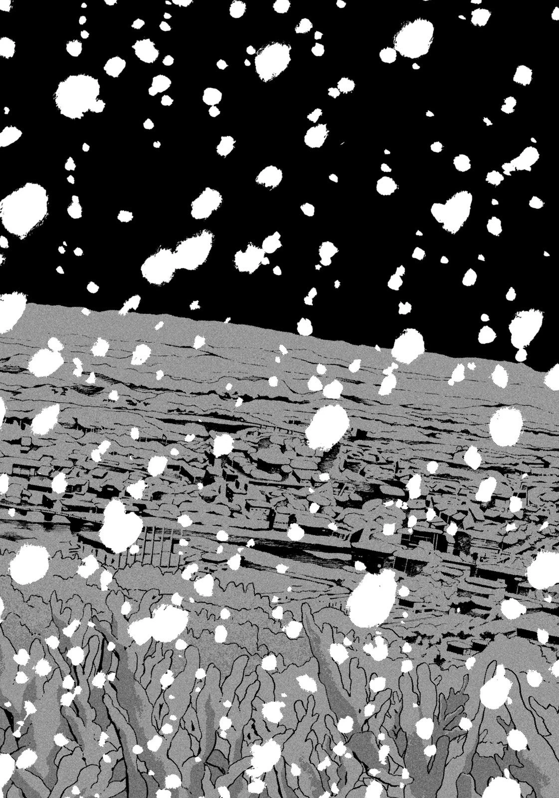 スノードームタウン 第1話 - 46