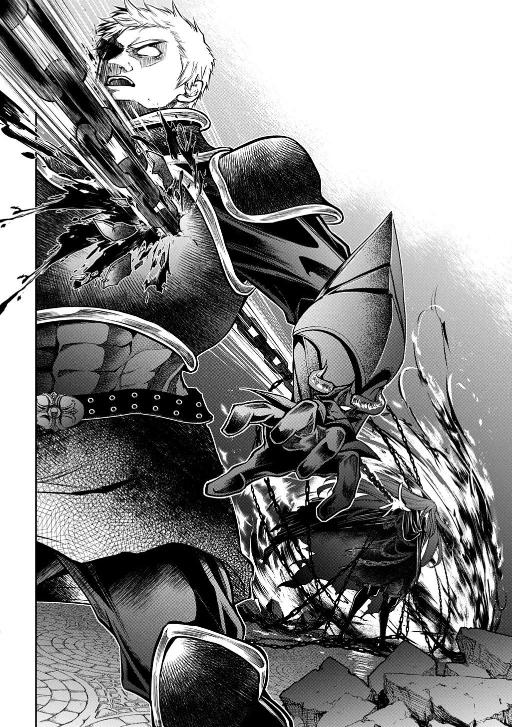 異世界でも無難に生きたい症候群 第32.2話 - 13