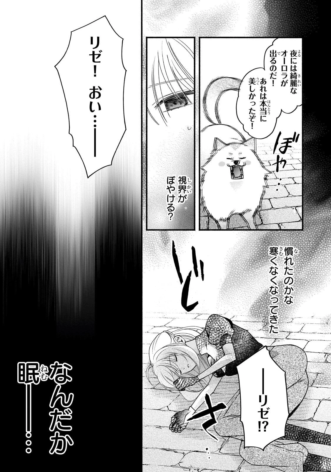 魔道具師リゼ、開業します 第21話 - 17